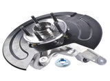 Rear Right Steering Knuckle & Wheel Bearing Hub Assembly 686-278 Replacement for 2011-2019 Ford 28217906