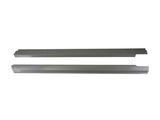 Left Right Rocker Cab Corners fit for Dodge Ram Extended 2009-18 1500 2500 3500 22887629