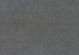 Mid-Century Modern Lift Top Storage Bench 1pc Tufted Gray Upholstered Solid Wood Walnut Finish B011P192193