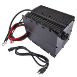 ZNTS 24V/25A Battery Charger with Indicator Light B01-05-0056 70789 for Haulotte Lift, Terex 56590679