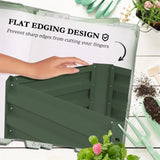 Garden BedFlower shelf,Wood Planter Box 49778383