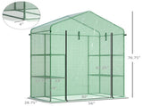 Mini Walk-in Greenhouse 33677769