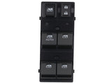 Front Left Window Switch fit for Subaru Forester 2014-2016 83071SG040 163 Pin Black 52542362