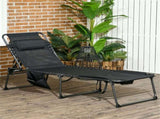Folding Lounge Chairs / beach chair 38031321