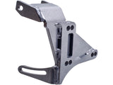 1pc Alternator Relocator Bracket Engine Swap Adapter Mount for Acura for H22 07177781