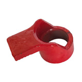 4 Ton Portable Power Hydraulic Jack Red 52765959