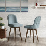 Counter Stool with Swivel Seat B03548702
