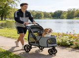 Dog Strollerpet Stroller 74655118