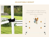 Dog Agility Set 19426425
