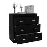 Burlington Three Drawers Dresser B128P148889
