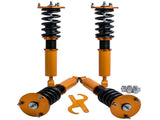 Coilover Kit for Lexus LS 430 LS430 UCF30 XF30 2001-2006 Adjustable Height Shocks 20559058
