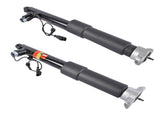 2PCS Rear Left & Right Shock Absorber Struts w/ Electric Replacement for Lincoln MKC 2015-2019 53136372