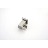 Shower System with rain shower head, hand shower head, water control valve, shower bracket, hose and W2287141514
