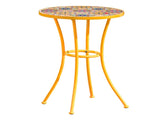 BARNSFIELD END TABLE 61299.00