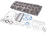 Cylinder Head w/ Full Gasket Set For Mitsubishi S4L S4L2 MM40CR MM35T Excavator MR223480 81071994