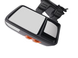 Rear View Mirror Extendable fit for Ford F-250 Super Duty 1999-2007 Heated 09847388