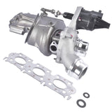 Turbocharger for BMW 1er F20 3er F30 F80 4er F32 F82 116i B38B15A 11657633795 11659895980 58328228