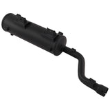 18310-HM7-A00 Exhaust Muffler fit for Honda Foreman 400 450 TRX400 TRX450 1995-2004 63716911