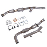 Catalytic Converter 53412 54407 for 2001-2003 Ford F-150 4.2L Only RWD 16448 31383 31722 35129 48420397