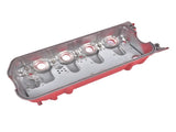 Red Racing Rocker Engine Valve Cover Fits for 1992-1995 HONDA CIVIC SOHC VTEC D15 D16 59072970