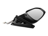 Heated Left Side Mirror fit for Toyota 4Runner Base 2017-2018 Power Signal 41592461
