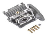MRV050 151 Worm Speed Reducer Gear Box, 1750 Rated Input Speed 18144361