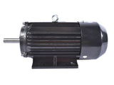 3 Phase 3 HP 1800RPM Electric Motor 230/460 Volt 182T 60HZ TEFC / IP55 Enclosure 53541899