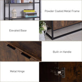 Shelf Book/Storage Cabinet 59488074