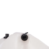 White Washer Fluid Reservoir FO1288197 JR3Z17618B Replacement for 20182023 Ford Mustang 58178247