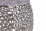 ET3403-18 Side Table Silver B009140734