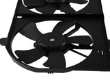 Double Blade Fan Assembly fit for Infiniti I30 Maxima V6 3.0L 2000-01 NI3115113 55863111