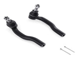 Front Left Right Outer Tie Rod End fit for Infiniti EX35 EX37 G37 M35h Q50 Q60 98969783