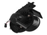 HVAC Heater Blower Motor W/ Fan fit for BMW X5 E53/E70 Series 3.0L 2007-2013 700292 30992209