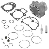Cylinder Piston Gasket Top End Kit for Honda TRX 520 Foreman Rubicon 12100HR6B00 80823485