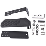 Pedal Thickened No Drilling For 2007-2023 Jeep Wrangler Gladiator JK JL JLU JT 01647430