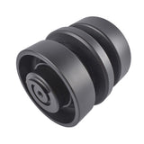 Botton Roller V0511-25107 Replacement for Kubota SVL65-2 SVL75-2 SVL90-2 SVL95-2S SVL75 18276892