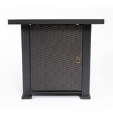 28inch Square Fire Pit Table W853102853