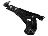 8X Front Suspension Control Arms Tie Rods Sway Bar Links fit for 2004-11 Chevy Aveo 04738048