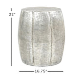 D16.8x22" Vanora Accent Table W2078P180404