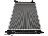Automotive Radiator fit for Chevy Silverado/GMC Sierra 1500 4.3L V6 2014-18 A13396 58252697