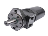Hydraulic Motor Fits for Eaton Char-Lynn H Series 22.6 CID 2 Bolt STD 1'' Straight Woodruff Key 96403141