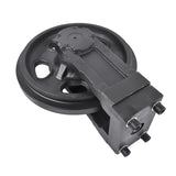 Track Idler Pulley For John Deere 27D 35D 30G 35G Hitachi Mini Excavator 9392908 40569419