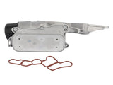 Fits for Mercedes Benz W203 W204 W209 W216 W211 Engine Oil Filter Housing W/ Oil Cooler 2721800510 96684245
