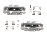 Front Driver/Passenger Disc Brake Calipers fit for Chevrolet Tahoe 2008-20 18-P4919A 89280513