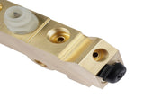 Brake Proportioning Valve For Ford Deluxe Chevrolet Blazer K20 GMC C35 PV2K-2BM 03882407