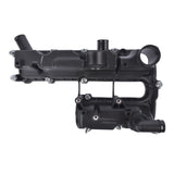 Engine Valve Cover for DS7G6K271DF Ford Escape 2017 L4 Sport Utility Petrol DOHC DS7G-6K271-DF 48091764