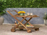RIVIERA BAR CART 56134.00