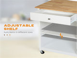 Kitchen Sideboard/ Storage cabinet/Coffee Bar Cabinet 07534335