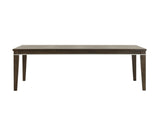Aberll Wood Dining Table, Gray T2574P165174