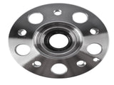 Front Wheel Hub with Bearing Fit for Mercedes-Benz R171 W203 W209 C230 CLK320 SLK280 2093300325 05565310